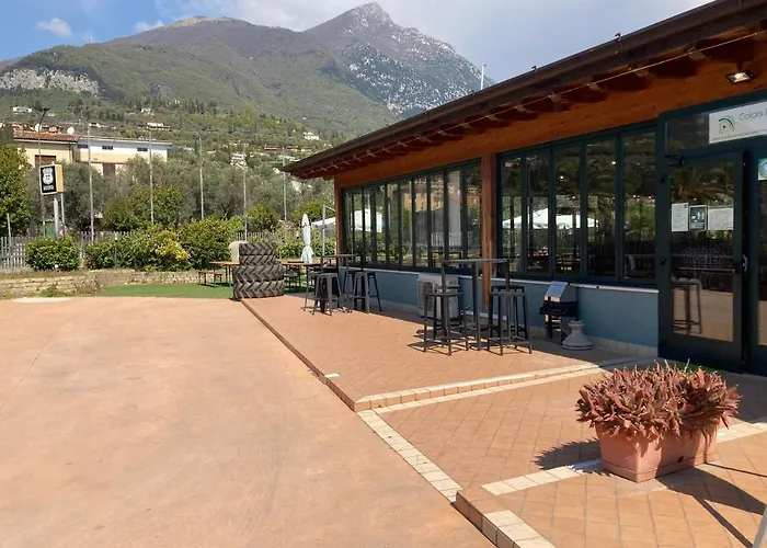 Route77 Hostel