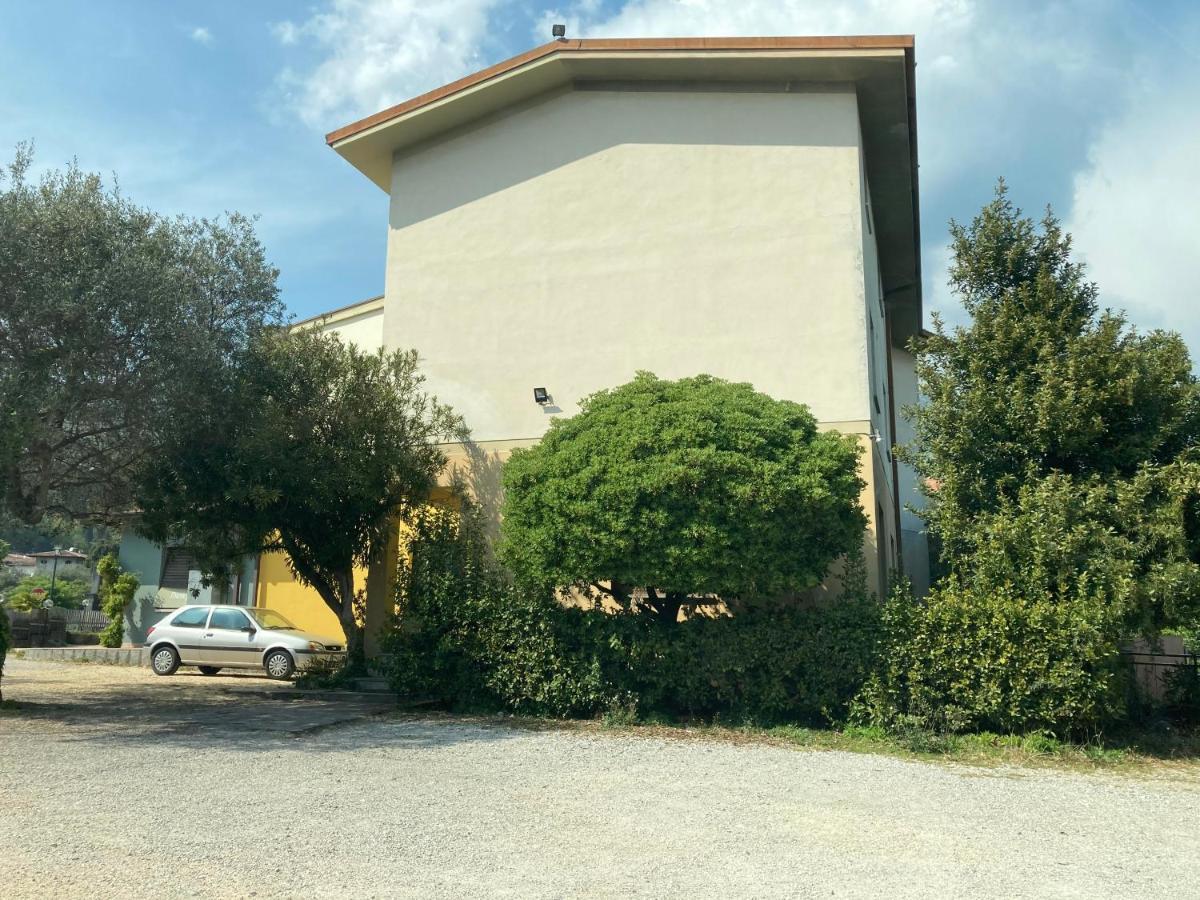 Route77 Hostel Toscolano Maderno
