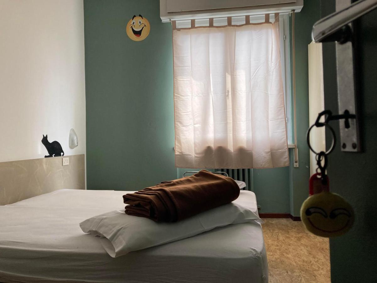 Route77 Hostel Toscolano Maderno