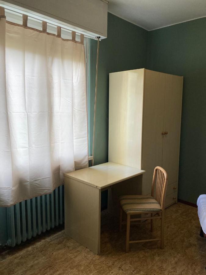Hostel Route77 Toscolano Maderno
