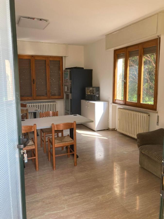 Hostel Route77 Toscolano Maderno