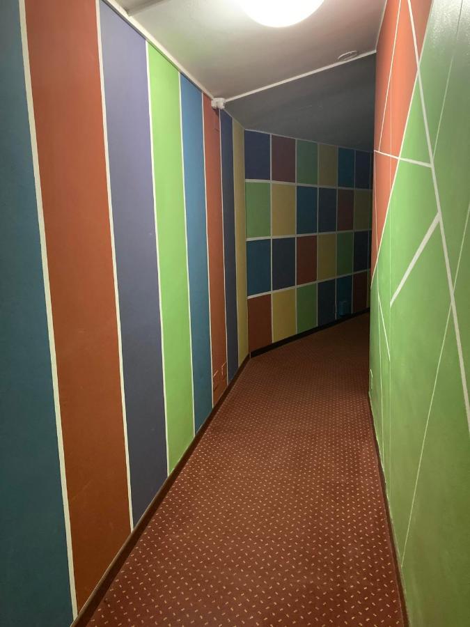 Route77 Hostel
