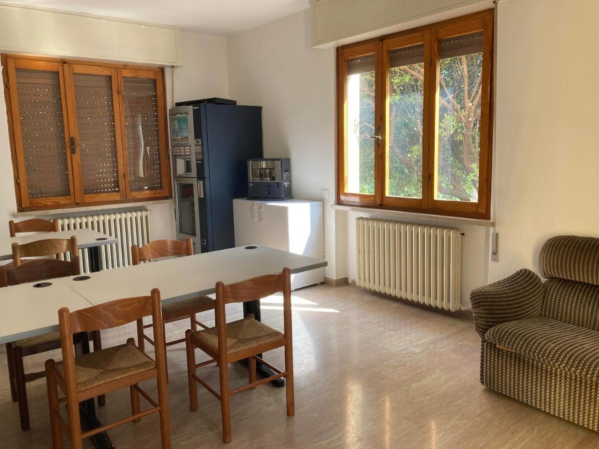 Hostel Route77 Toscolano Maderno